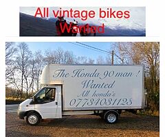 1977 Honda Super Cub - Image 7/9