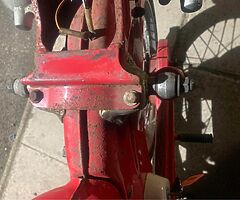 1977 Honda Super Cub - Image 9/9