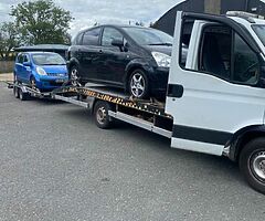 2003 Vauxhall Vectra