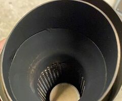 Yamaha mt-09 exhaust - Image 4/5