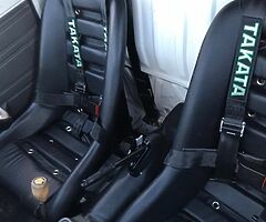 Nissan sunny pick up - Image 3/8