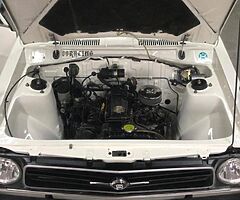 Nissan sunny pick up - Image 5/8