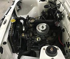 Nissan sunny pick up - Image 7/8