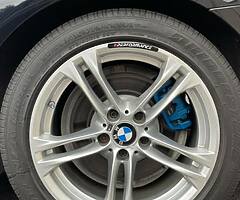 BMW 518D M-Sport - Image 3/10