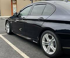 BMW 518D M-Sport - Image 4/10