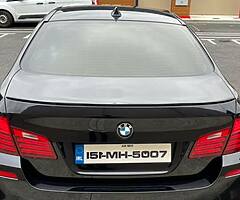 BMW 518D M-Sport - Image 5/10