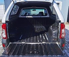 Nissan NP200 1,6 petrol - Image 6/7