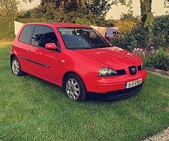 Seat arosa - Image 3/4