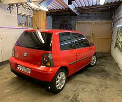 Seat arosa - Image 4/4