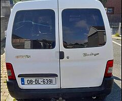 Citroen berlingo van - Image 4/4