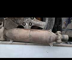Catalytic Wanted