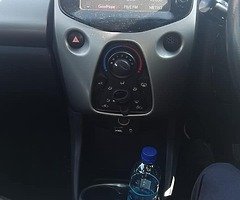Toyota Aygo - Image 7/10