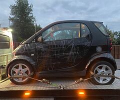 1999 BMW Series 3 - Image 4/4