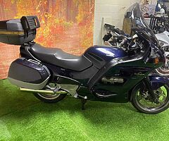 1996 Honda ST - Image 4/4