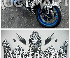 brand new aftermarket fairing