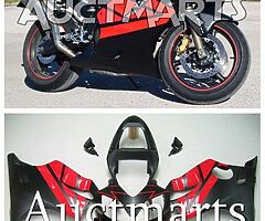 brand new aftermarket fairing