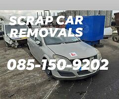 CASH FOR CARS