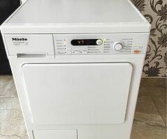 Condenser tumble dryer - Image 5/6