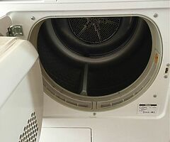 Condenser tumble dryer - Image 6/6