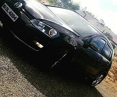 Vw gt edition golf - Image 3/6