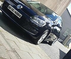 Vw gt edition golf - Image 5/6