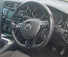 Vw gt edition golf - Image 6/6