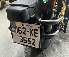 Can am spyder Bombardier