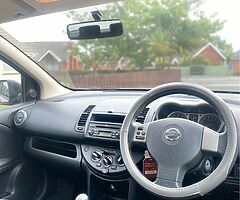 2006 Nissan Note - Image 6/7