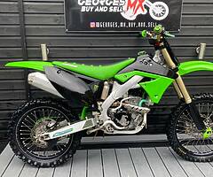 Kxf 250 2009 - Image 4/6