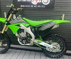 Kxf 250 2009 - Image 6/6