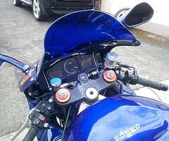 2002 Aprilia RSV - Image 5/9