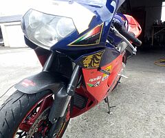 2002 Aprilia RSV - Image 6/9