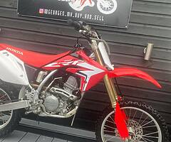 Crf 150 2019 - Image 4/6