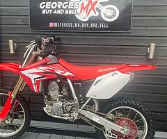 Crf 150 2019 - Image 5/6