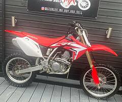 Crf 150 2019 - Image 6/6