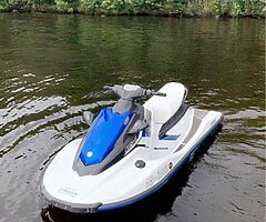 2017 Yamaha Ex Sport - Image 7/8