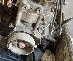 Yamaha 600rr engine - Image 4/4