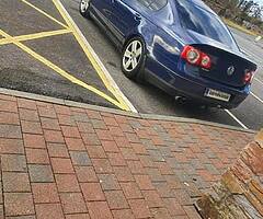 08 Passat - Image 3/5