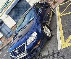 08 Passat - Image 4/5