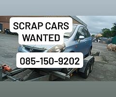 CASH FOR CARS