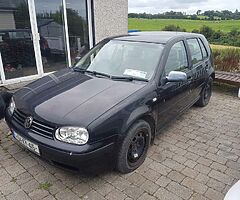 Mk4 golf breaking - Image 3/3