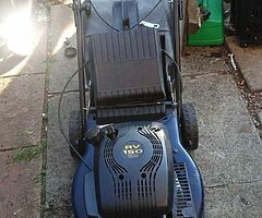 Lawnmower