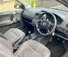 2006 Volkswagen Polo - Image 5/6