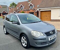 2006 Volkswagen Polo - Image 6/6
