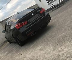 320d Msport