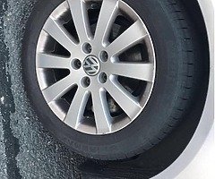 Passat 1,9 bxe - Image 3/6