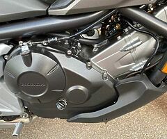 2020 Honda NC750 - Image 4/9