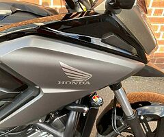 2020 Honda NC750 - Image 6/9