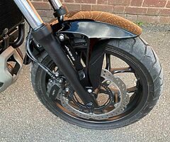 2020 Honda NC750 - Image 7/9