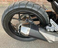 2020 Honda NC750 - Image 9/9